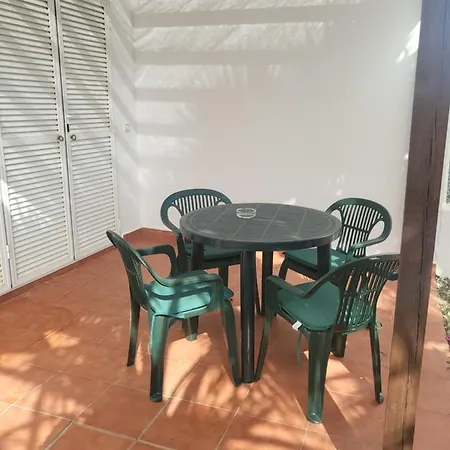 Casa Baja Naturista Con Palmeras Y Patio! Apartment Vera