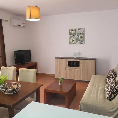 Casa Baja Naturista Con Palmeras Y Patio! Apartment Vera